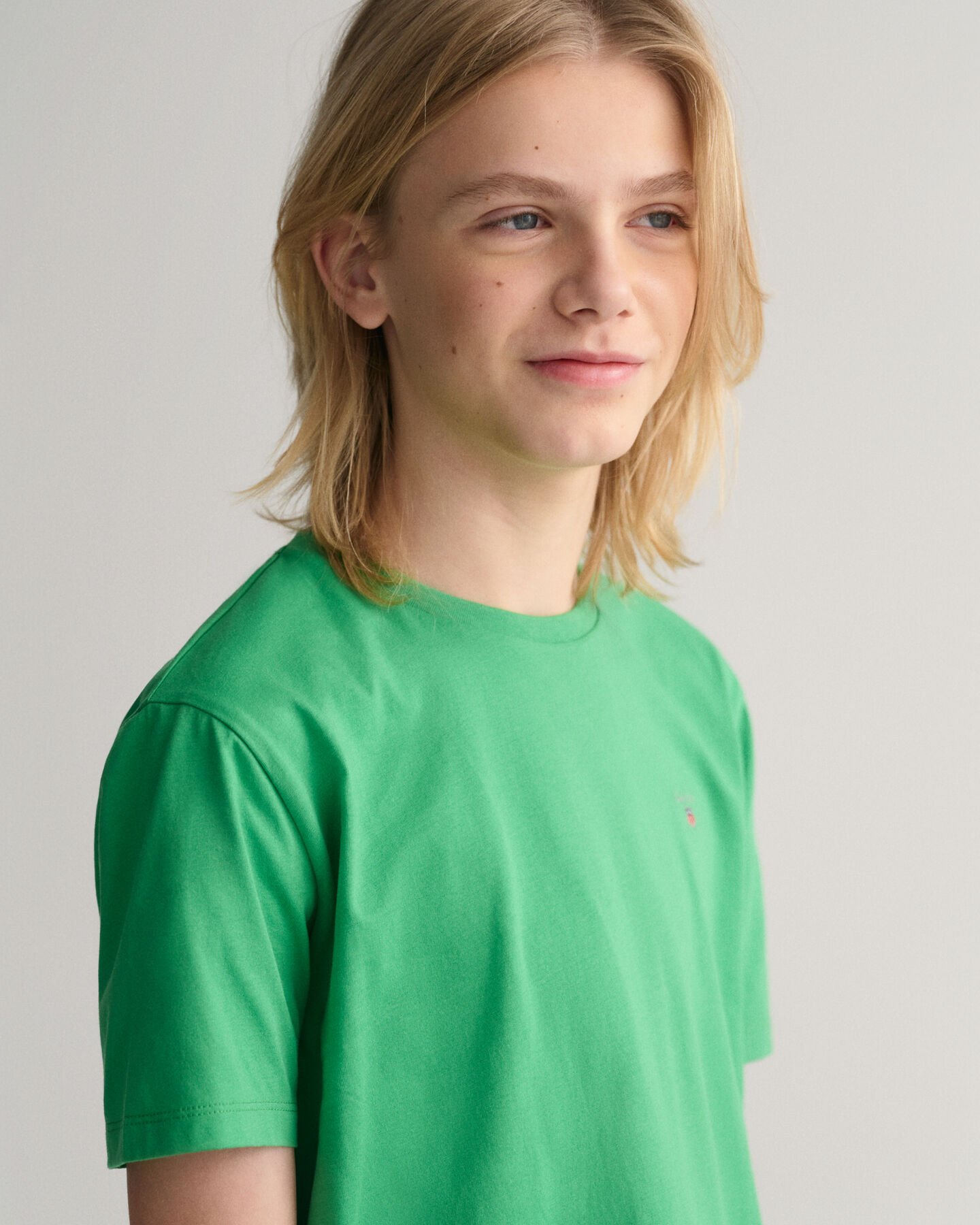 T-shirt Original teen boys