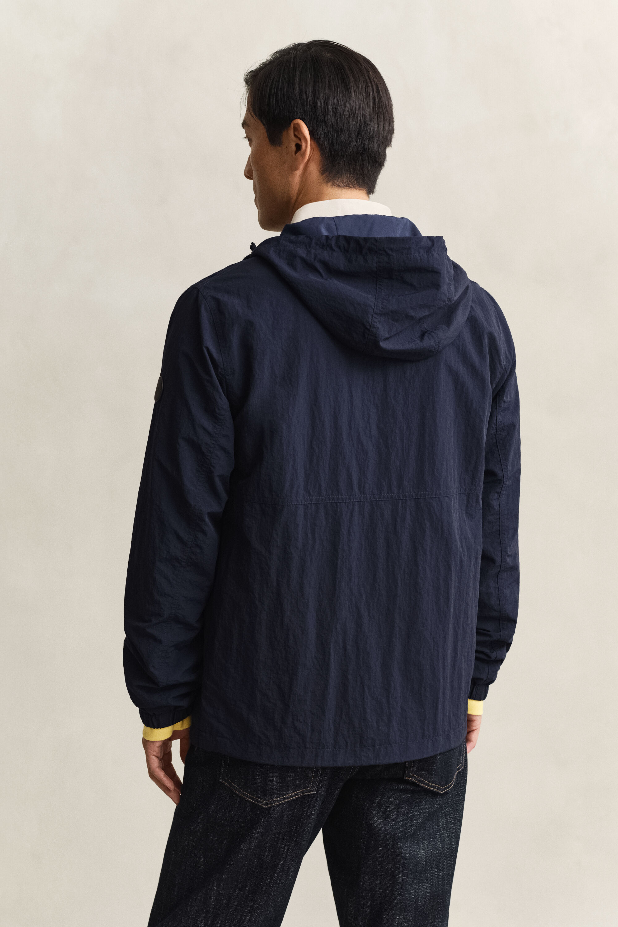 Giacca Windbreaker
