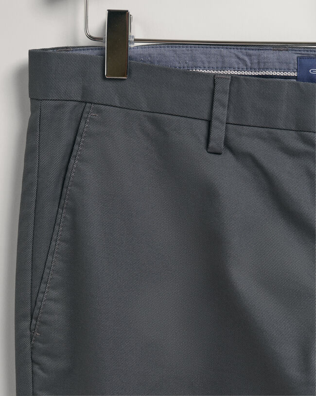 Pantaloni chino Hallden Tech Prep&trade; slim fit