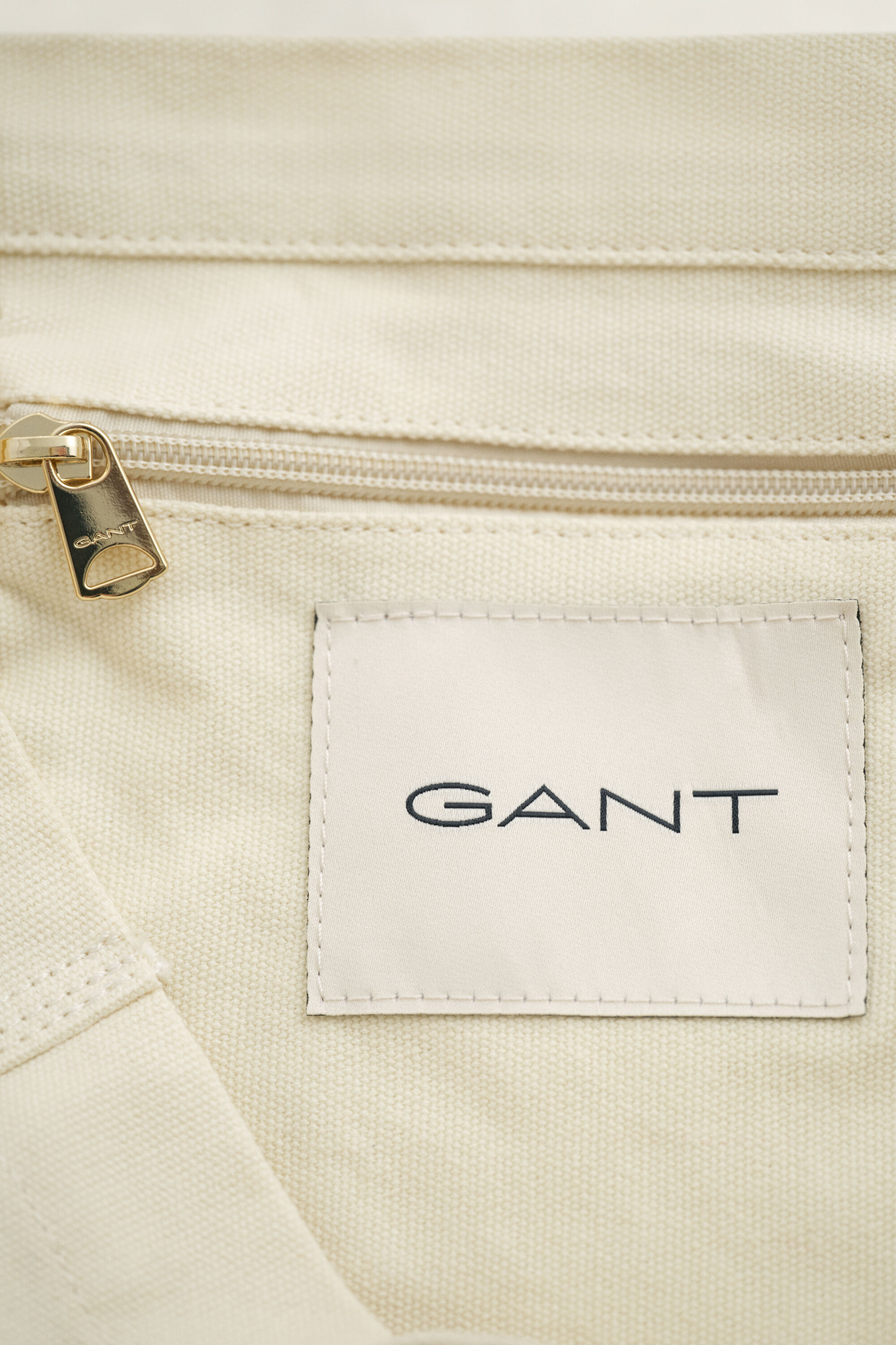 Borsa tote in tessuto