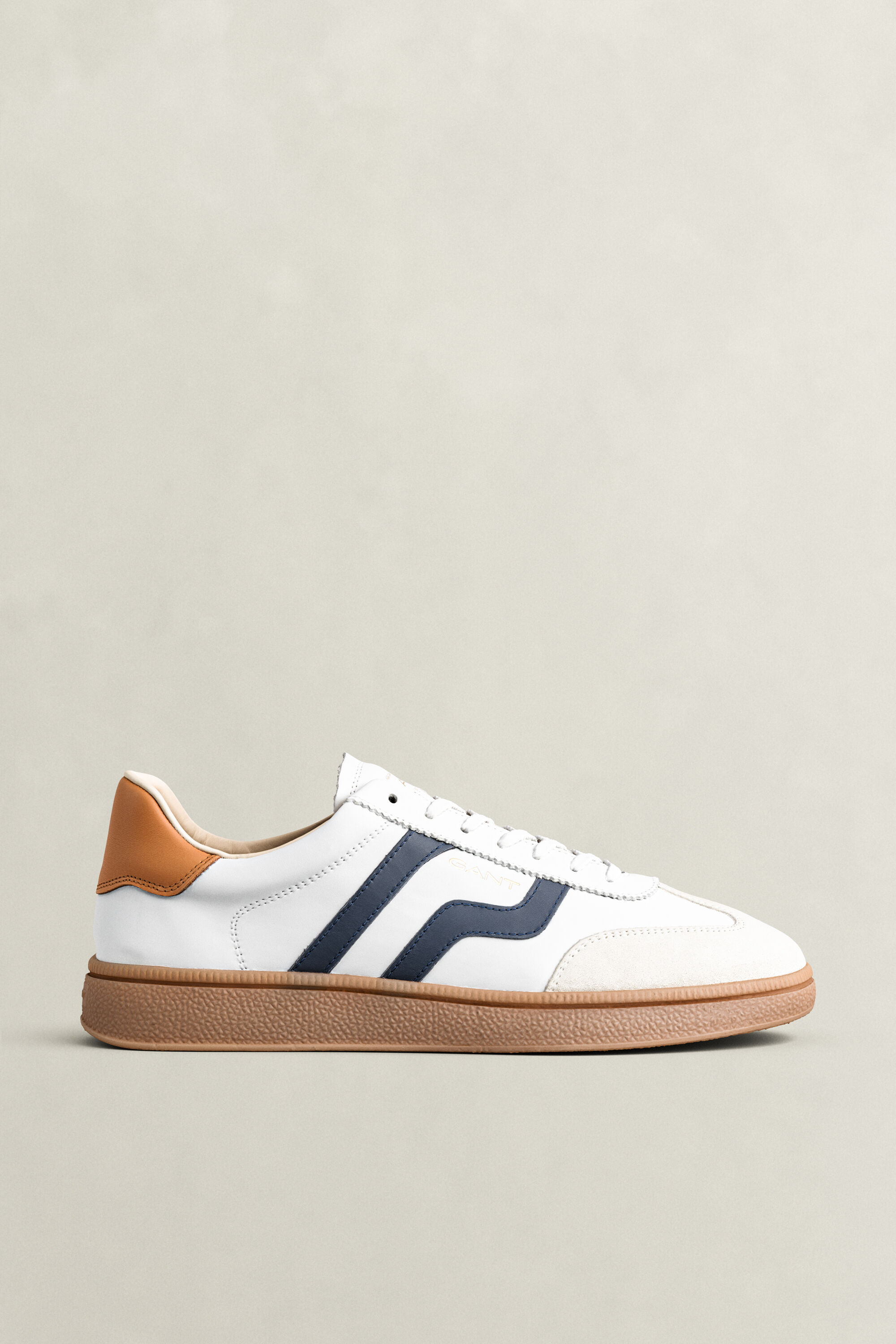 Sneakers Cuzmo in pelle