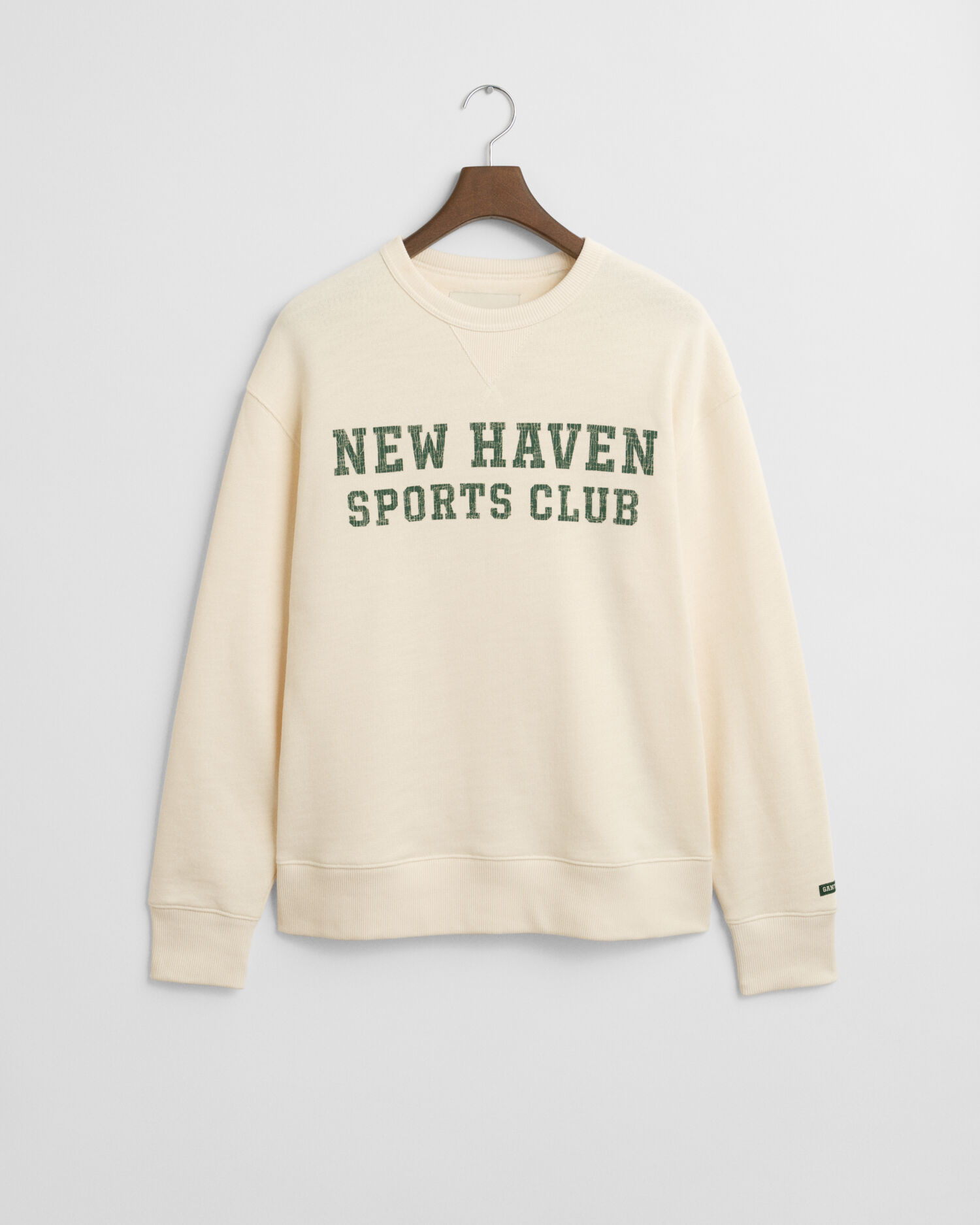 Felpa girocollo Graphic