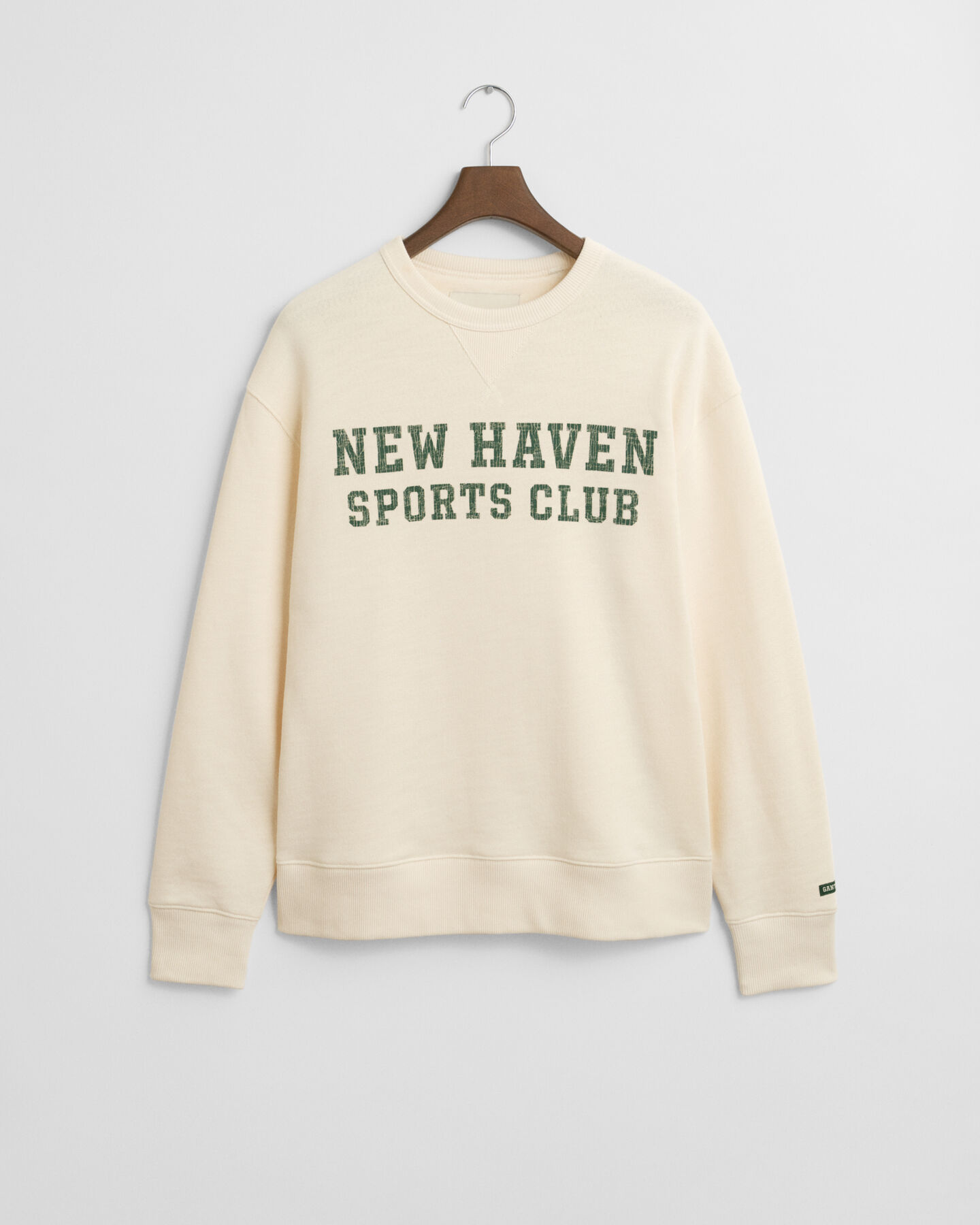 Felpa girocollo Graphic