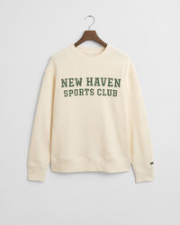 Felpa girocollo Graphic