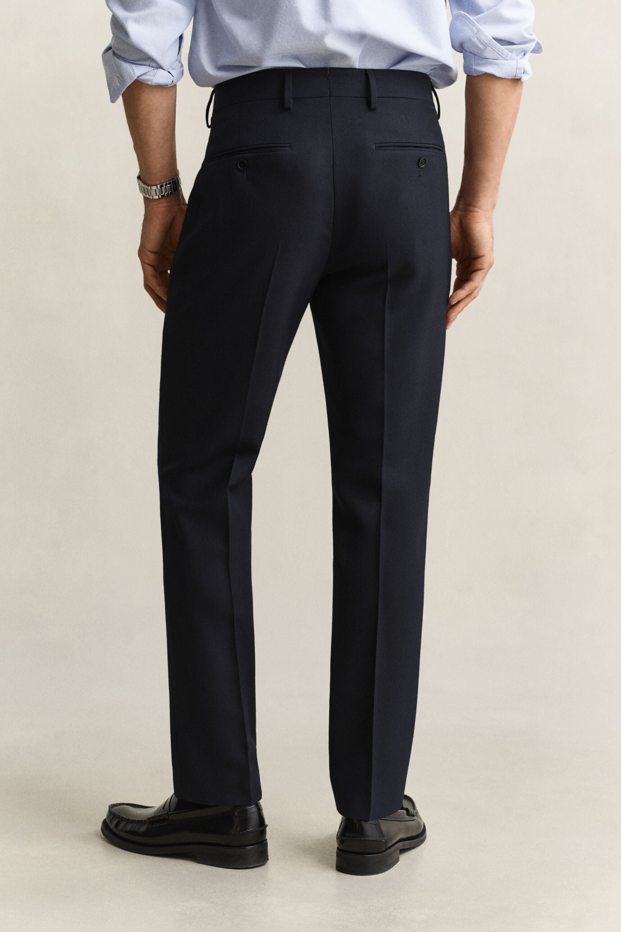 Pantaloni da abito Club