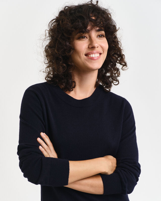 Abito in finissima lana d&rsquo;agnello