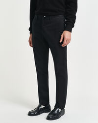 Pantaloni chino slim fit