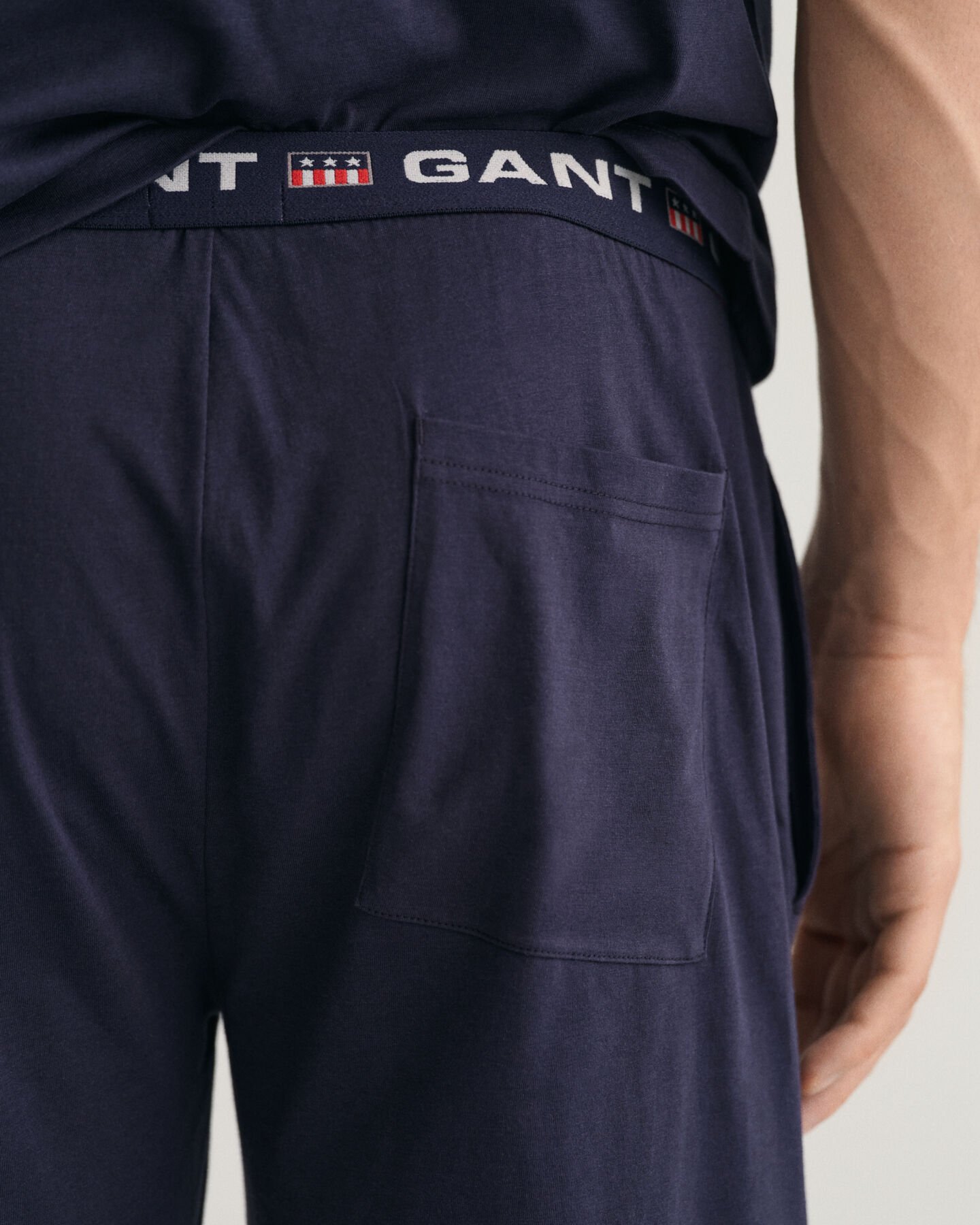 Pantaloncini del pigiama in jersey