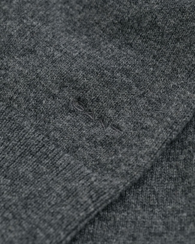 Cardigan in finissima lana d'agnello