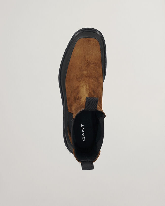 Stivaletti Chelsea Ramville