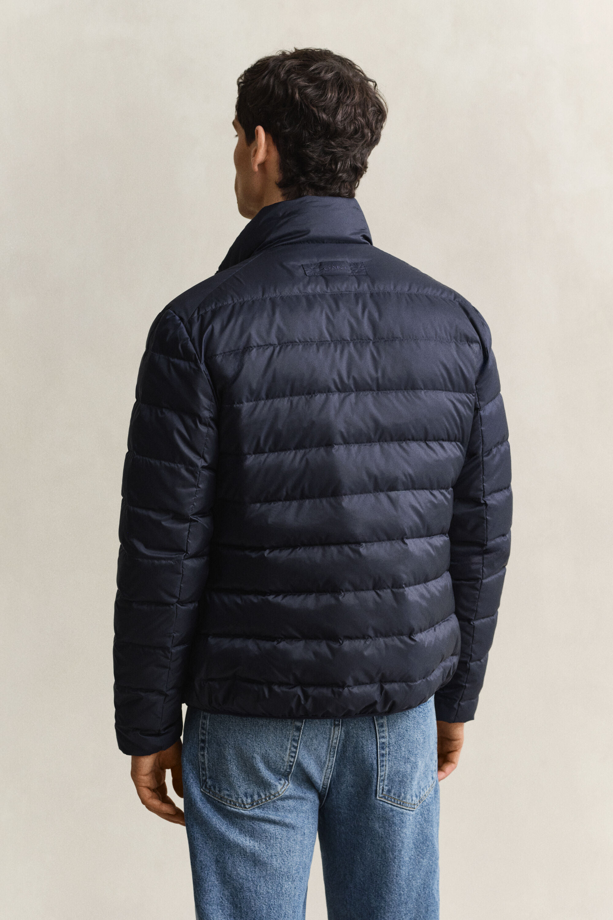 Piumino leggero
