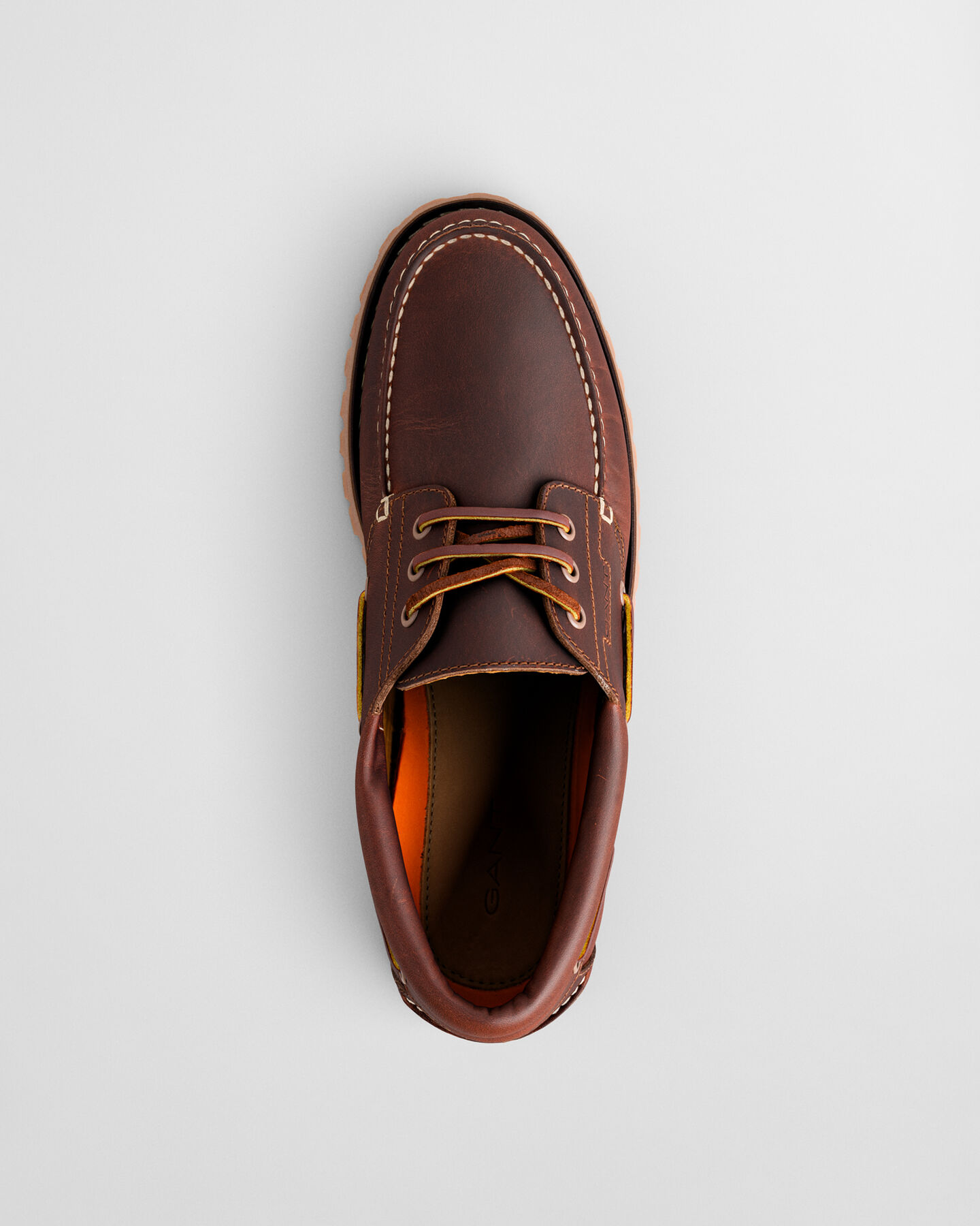 Scarpe stringate basse Tratton