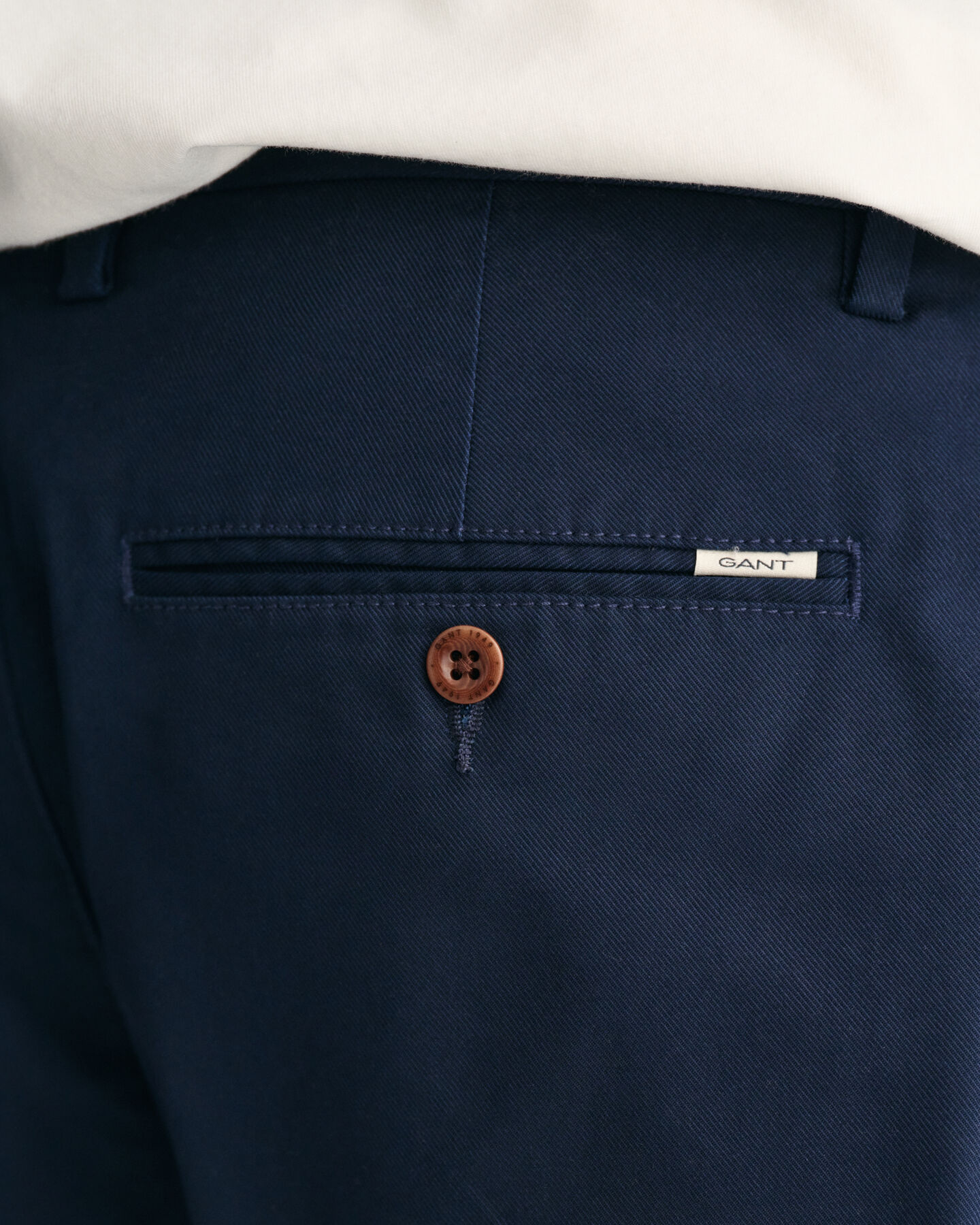 Pantaloncini chino regular fit