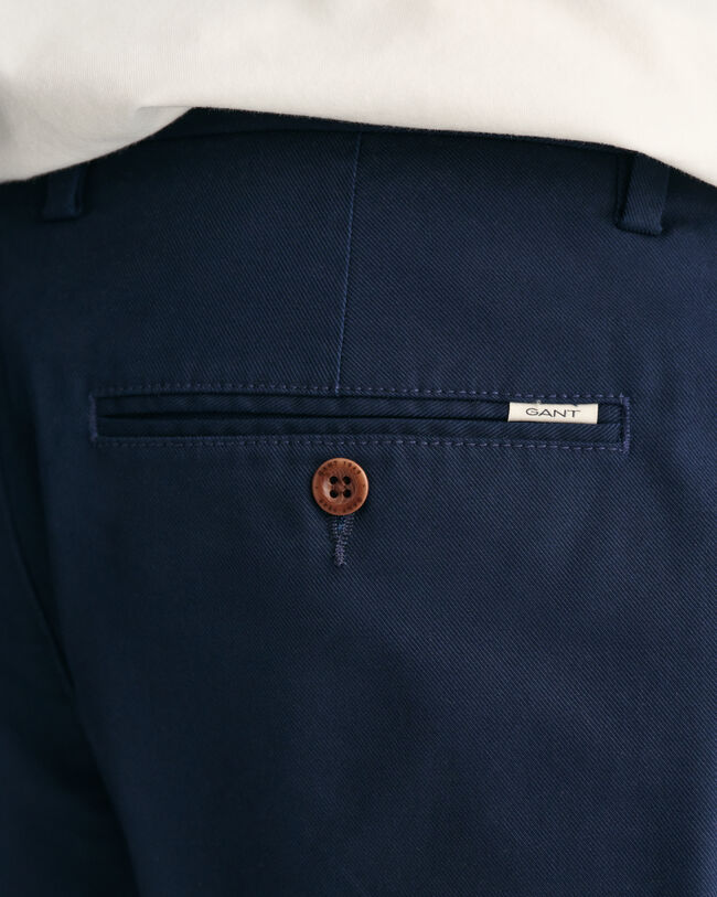 Pantaloncini chino regular fit