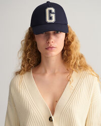 Cardigan in cotone a coste