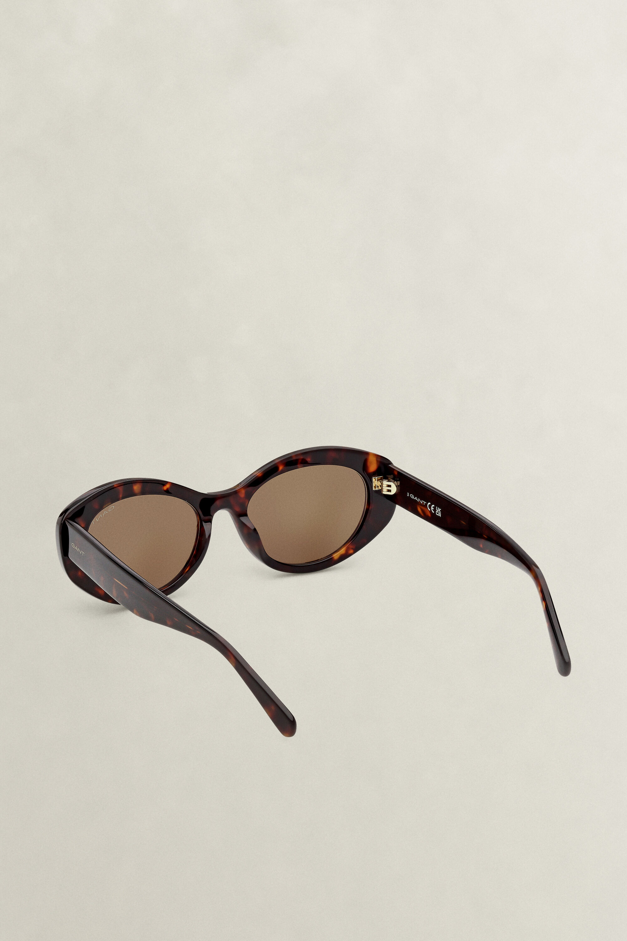 Occhiali da sole cat-eye