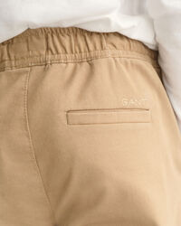 Pantaloni in tessuto pull-on Kids