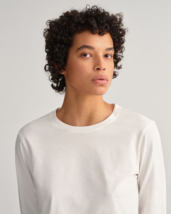 T-shirt Original a maniche lunghe