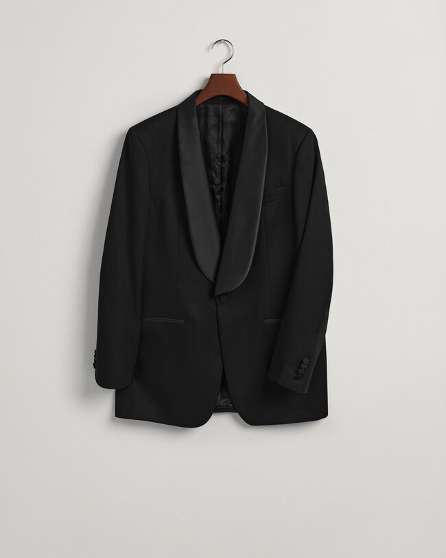 Blazer Tuxedo