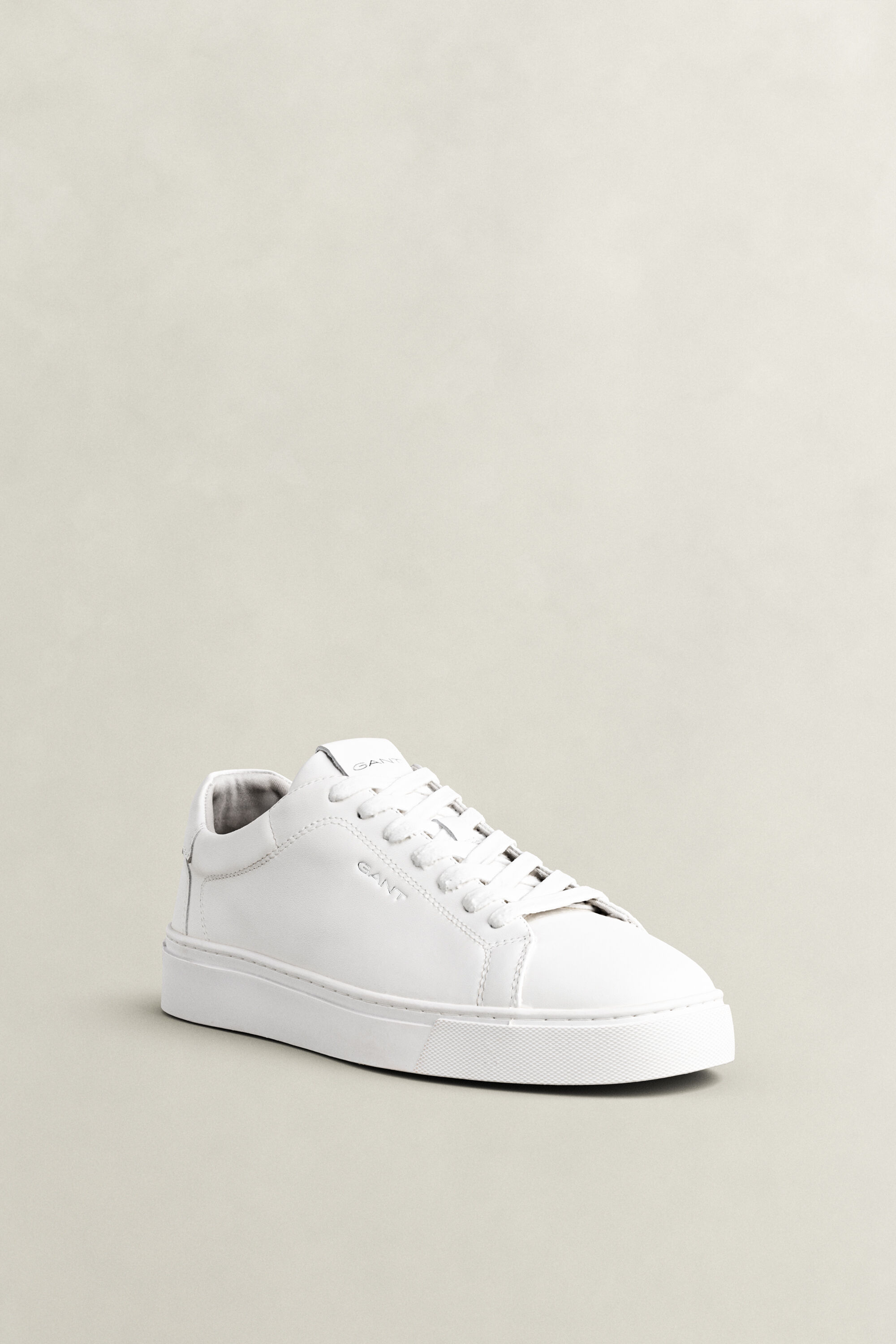 Sneakers Mc Julien in pelle