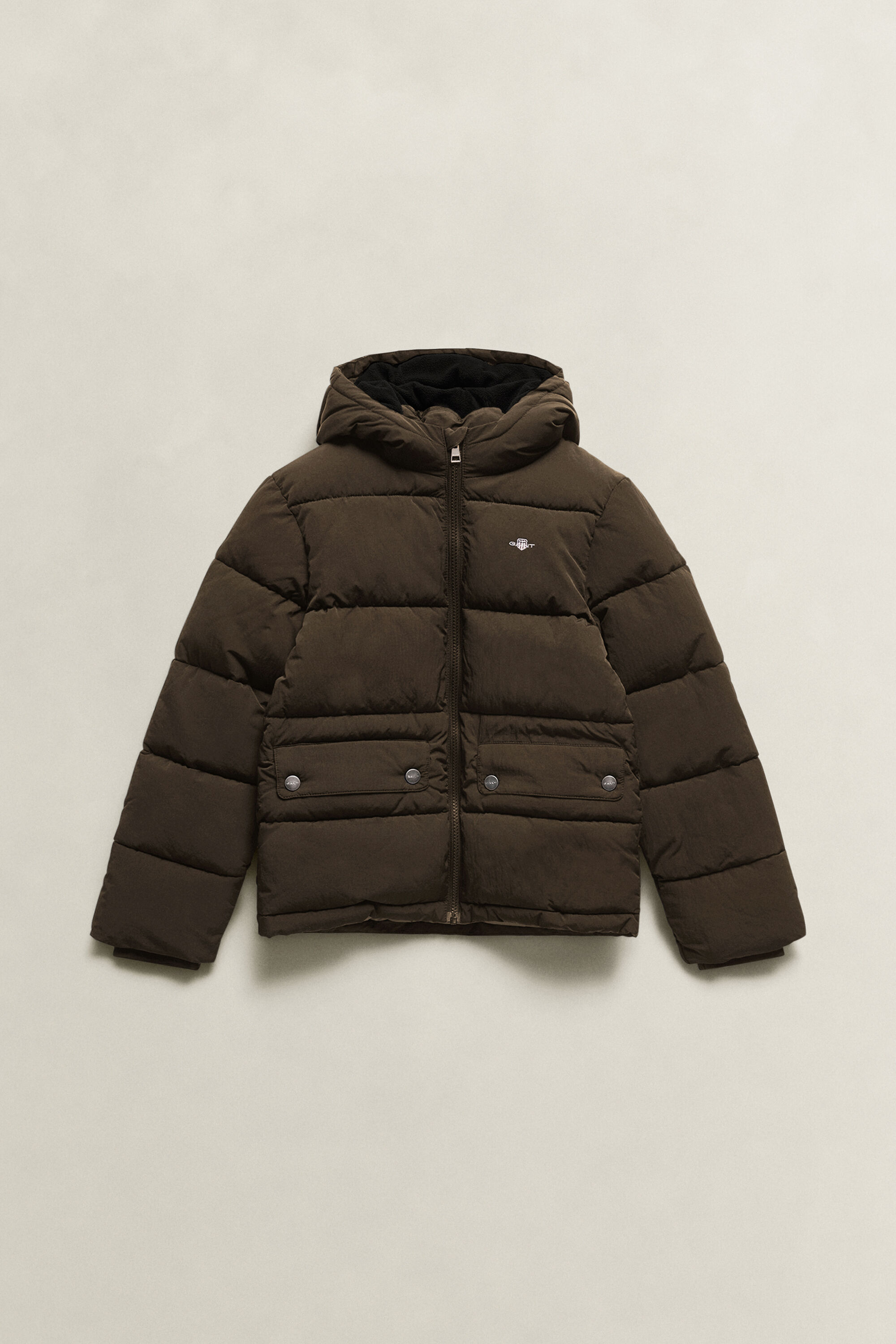 Giacca Baffle Teen Boys