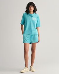 Pantaloncini Terry Cloth