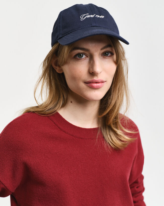 Maglia girocollo in finissima lana d&rsquo;agnello