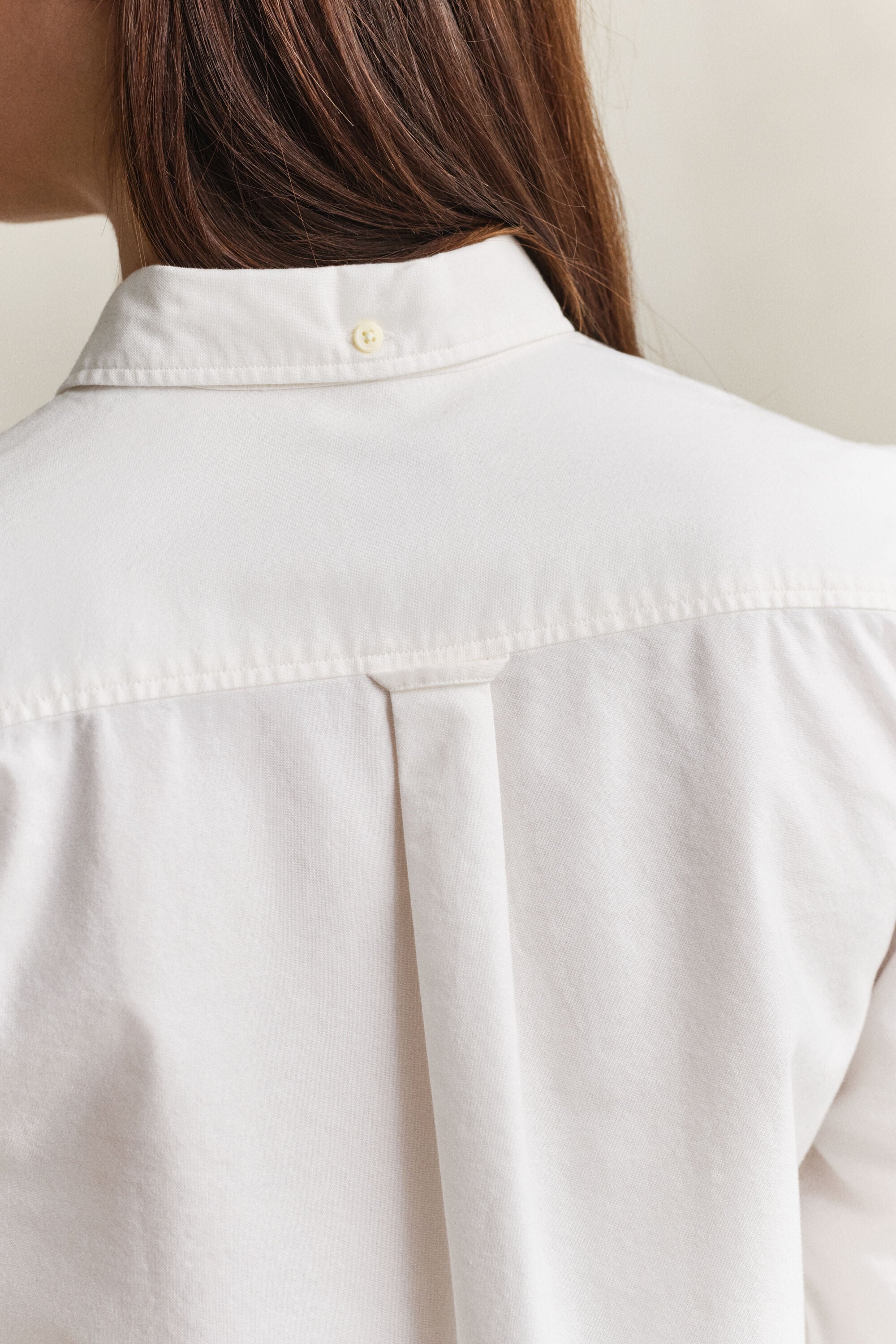 Camicia Oxford classica
