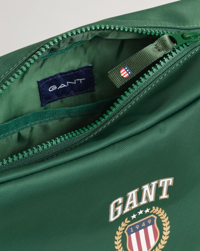 Beauty-case Retro Shield