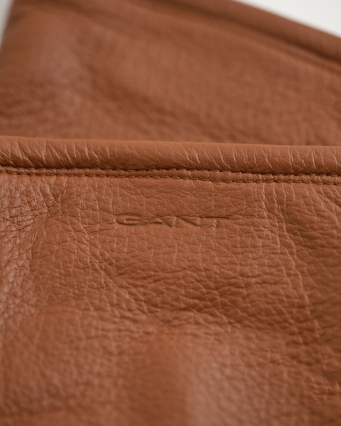 Guanti in pelle Work