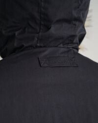 Parka corto invernale