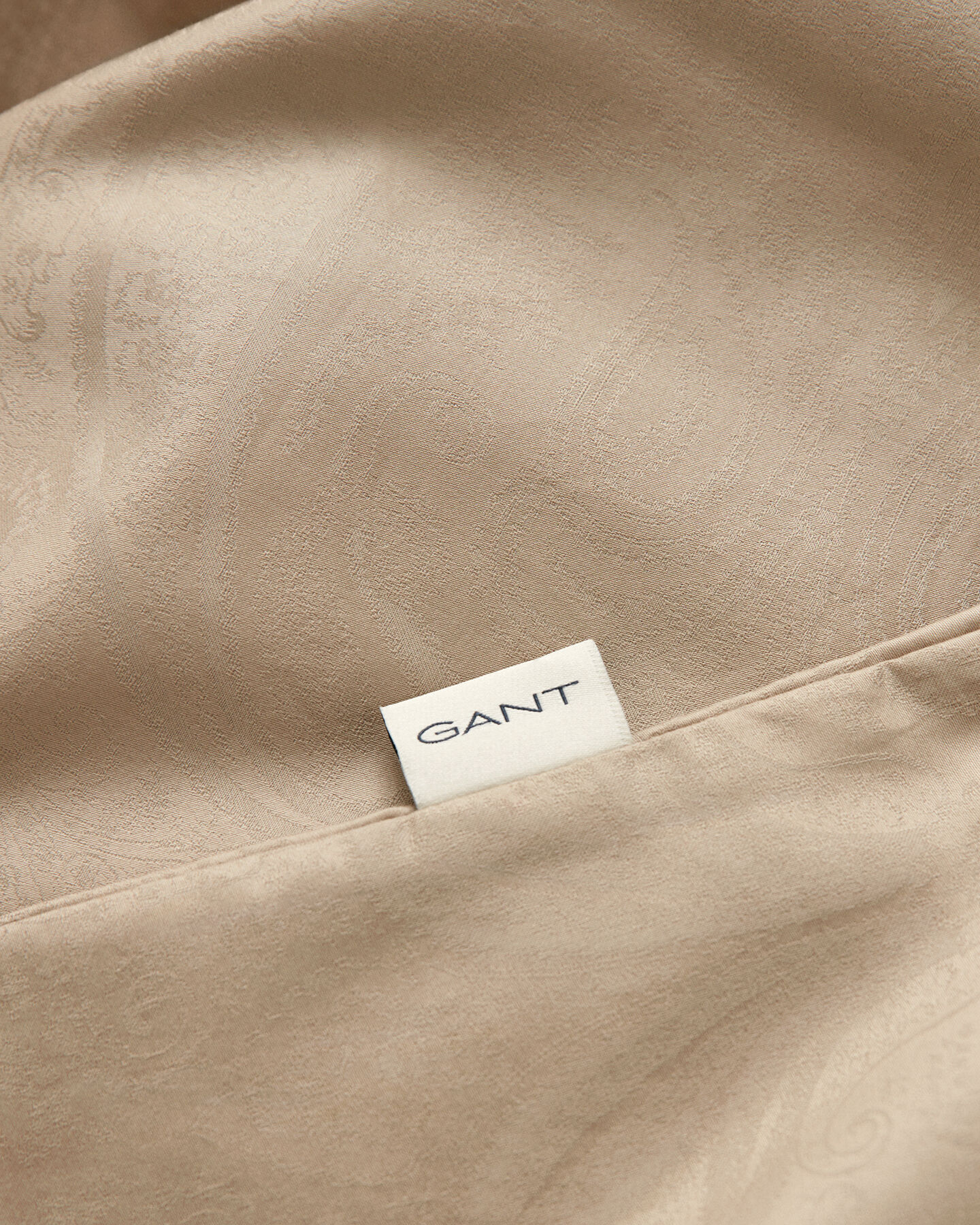 Piumino matrimoniale Jacquard Paisley