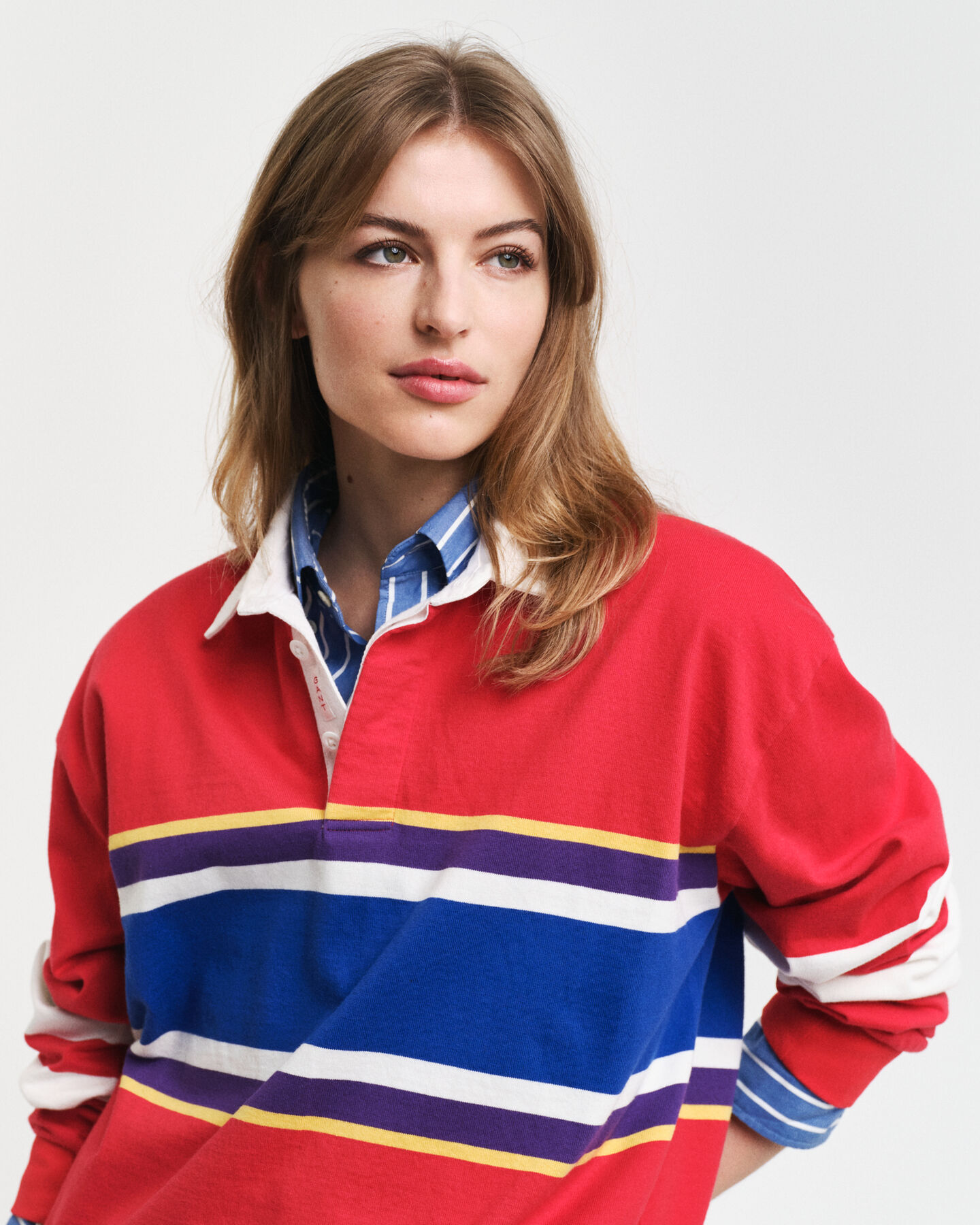 Heavy Rugger vintage