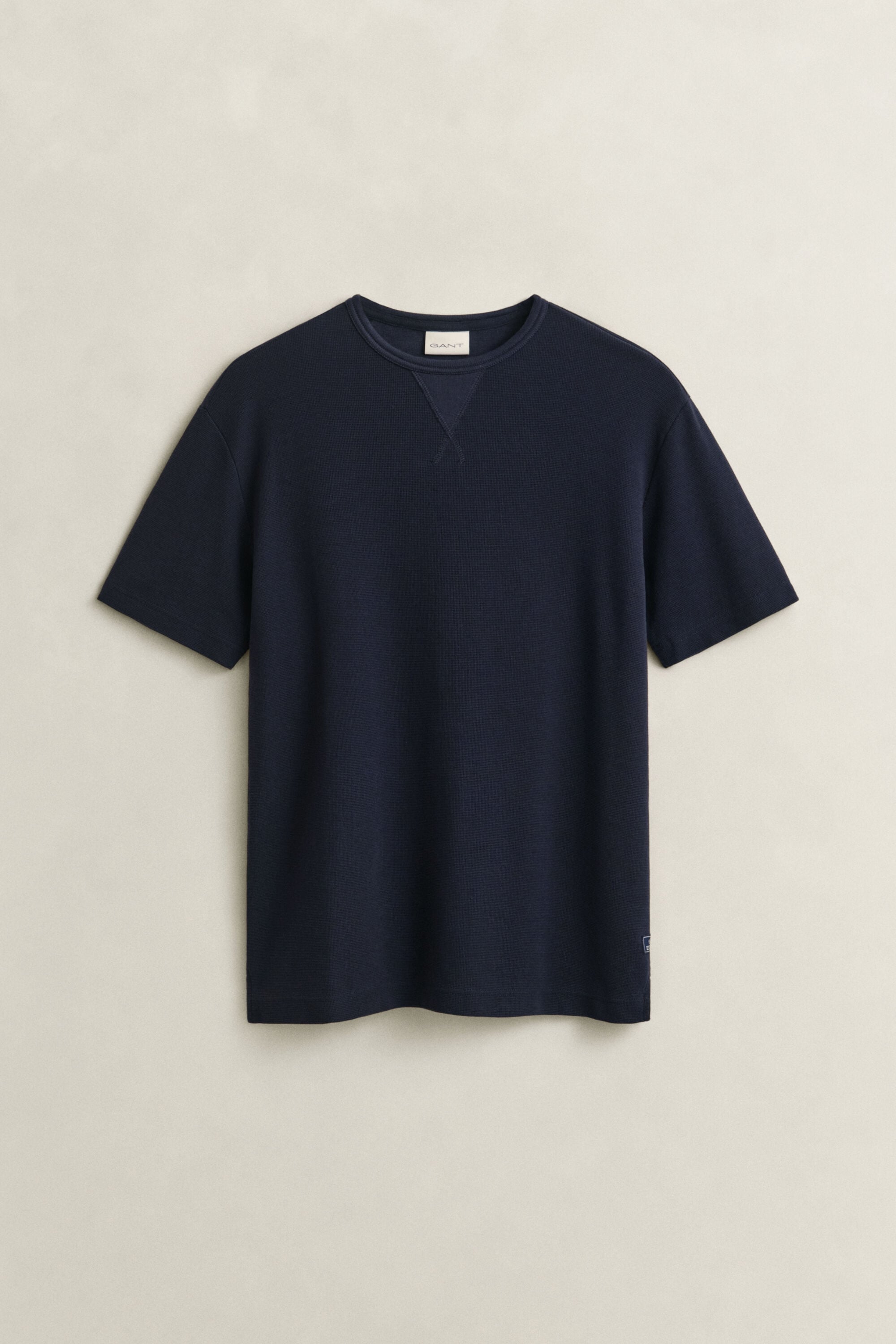 T-shirt testurizzata