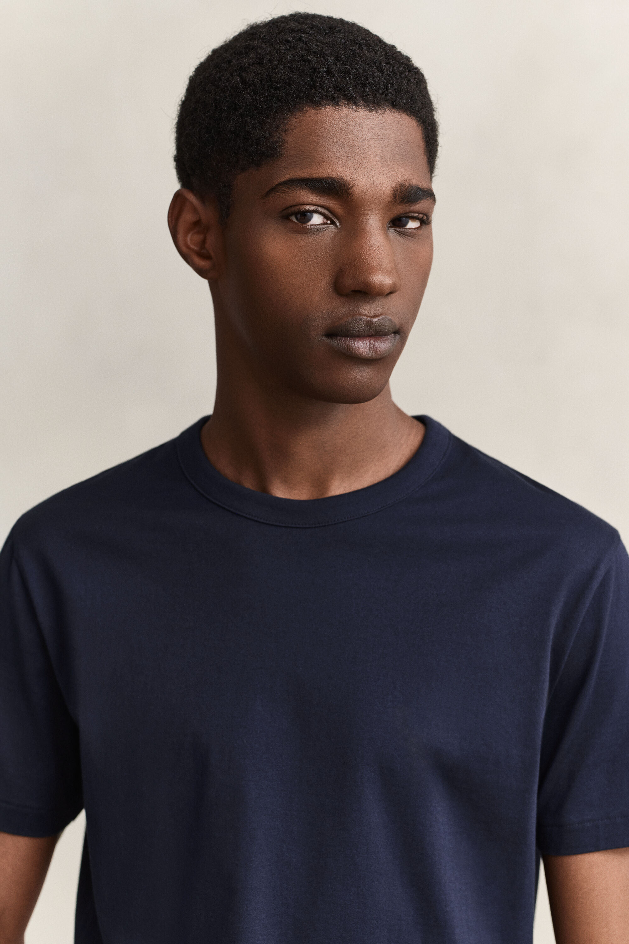 T-shirt in cotone Pima