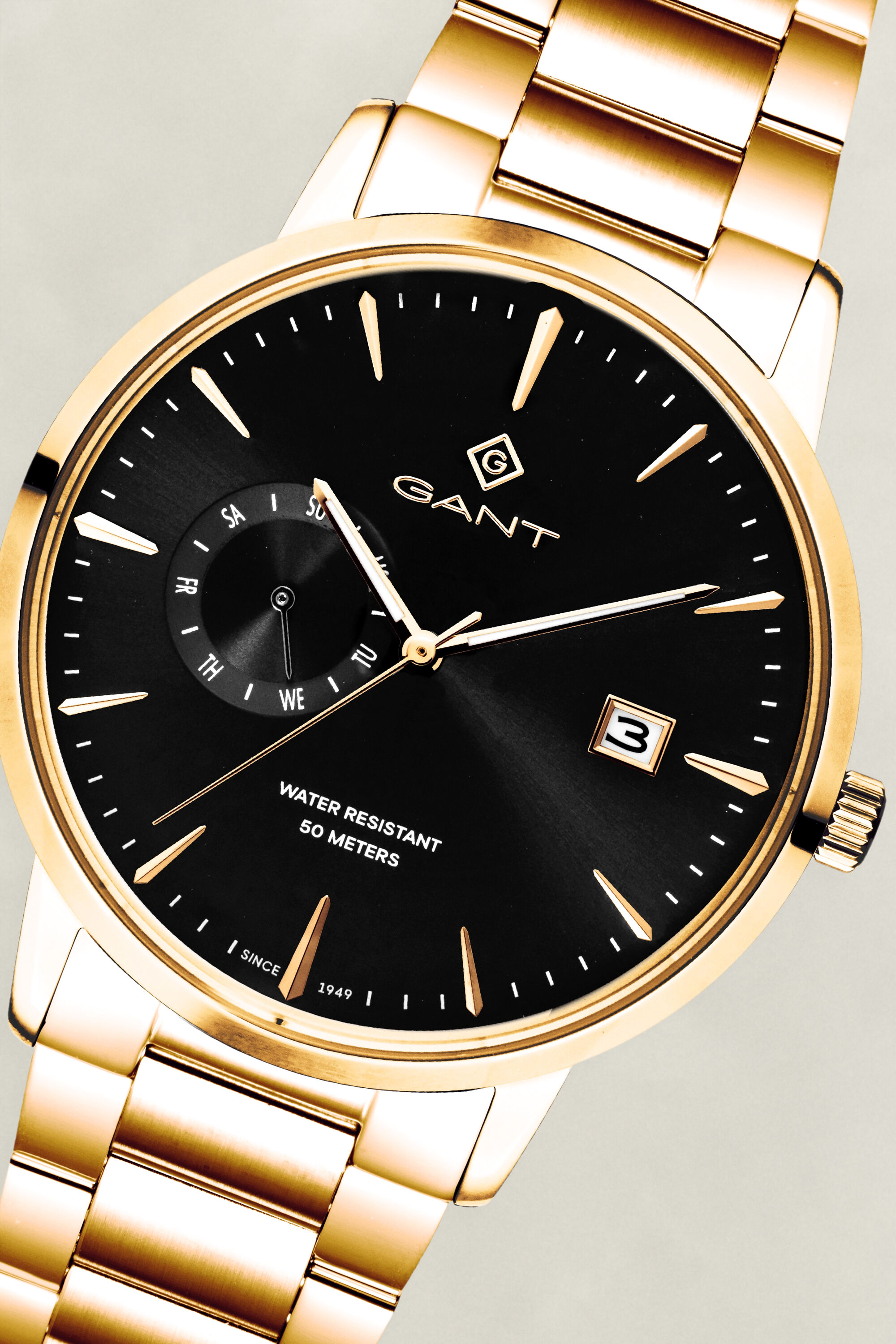 Orologio East Hill