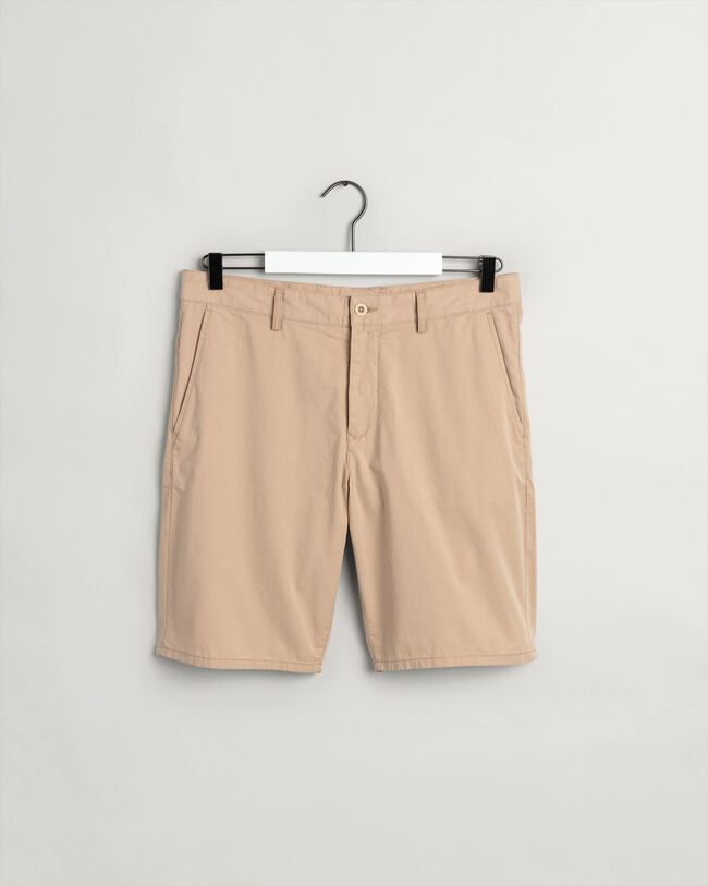 Pantaloncini relaxed fit
