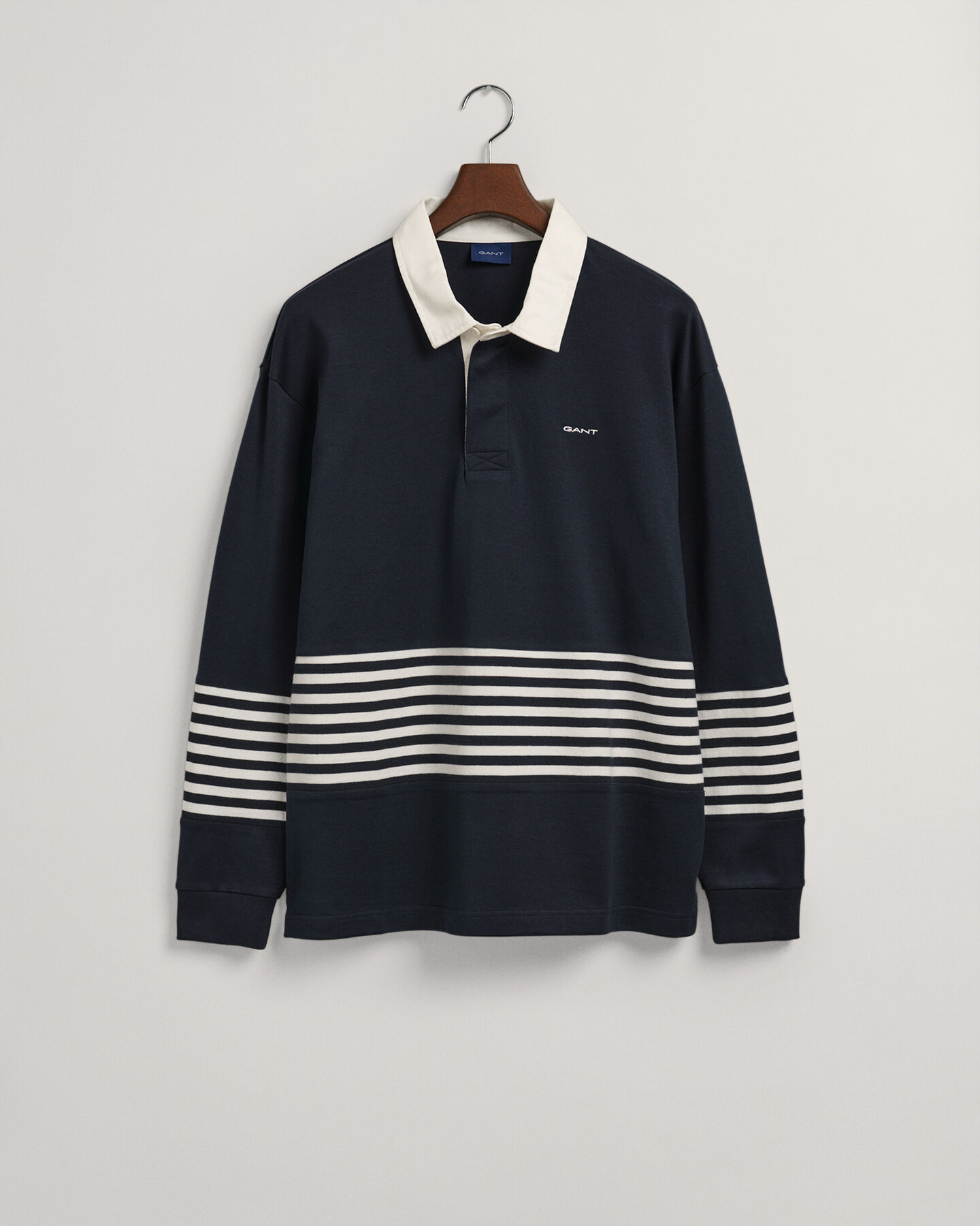 Heavy Rugger a righe