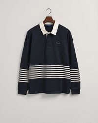 Heavy Rugger a righe