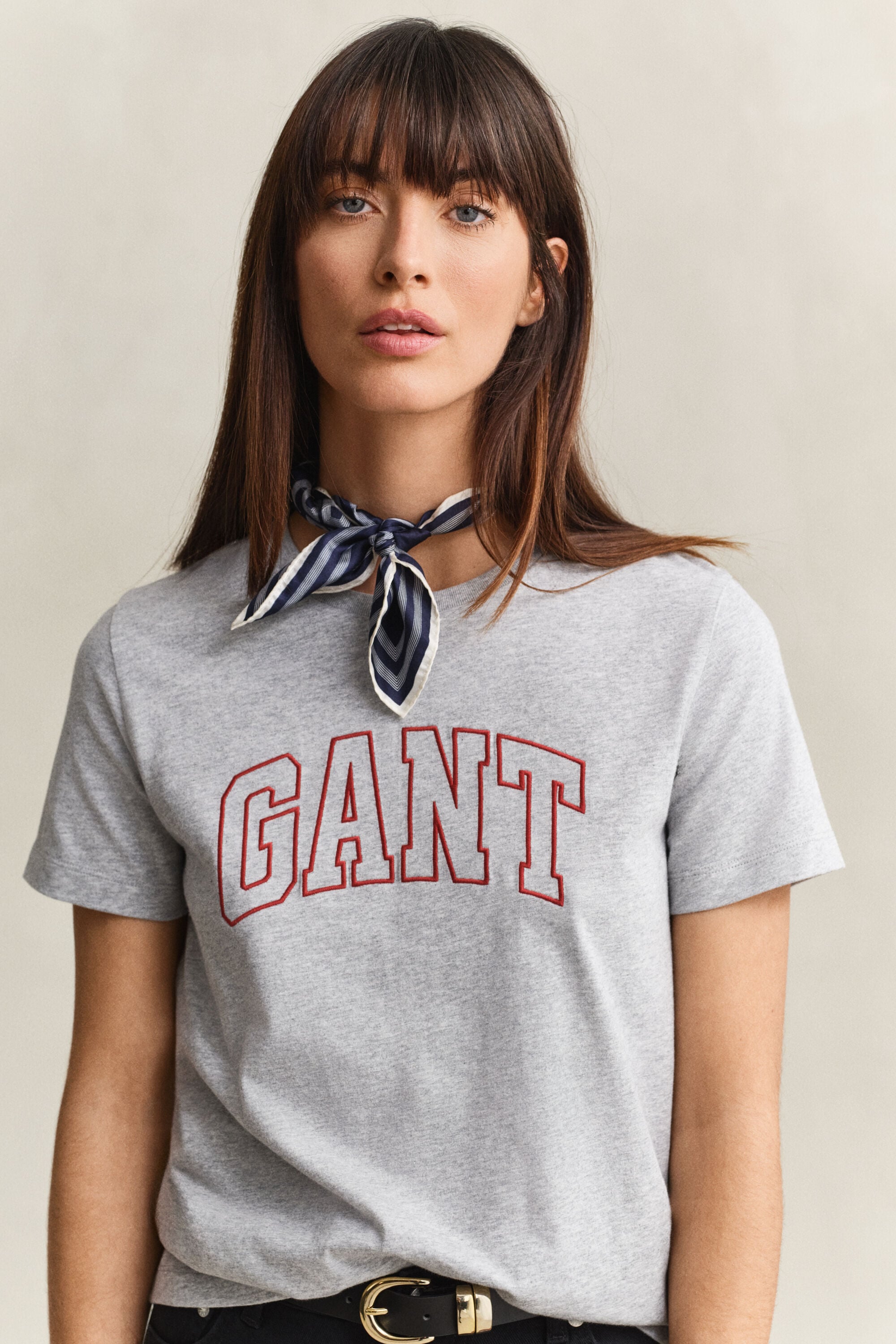 T-shirt con stampa