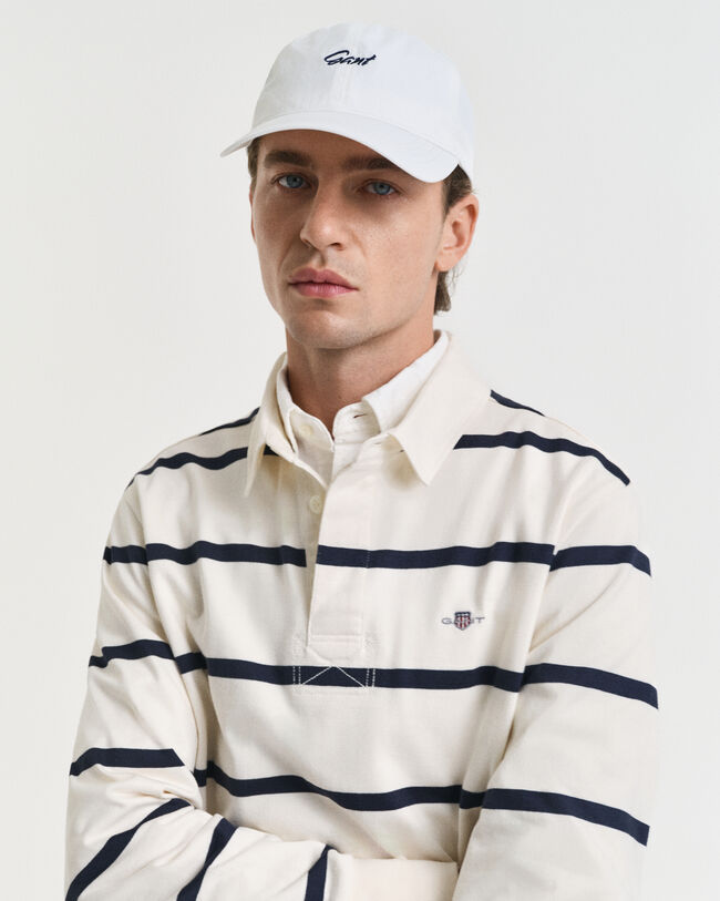 Heavy Rugger a righe sottili