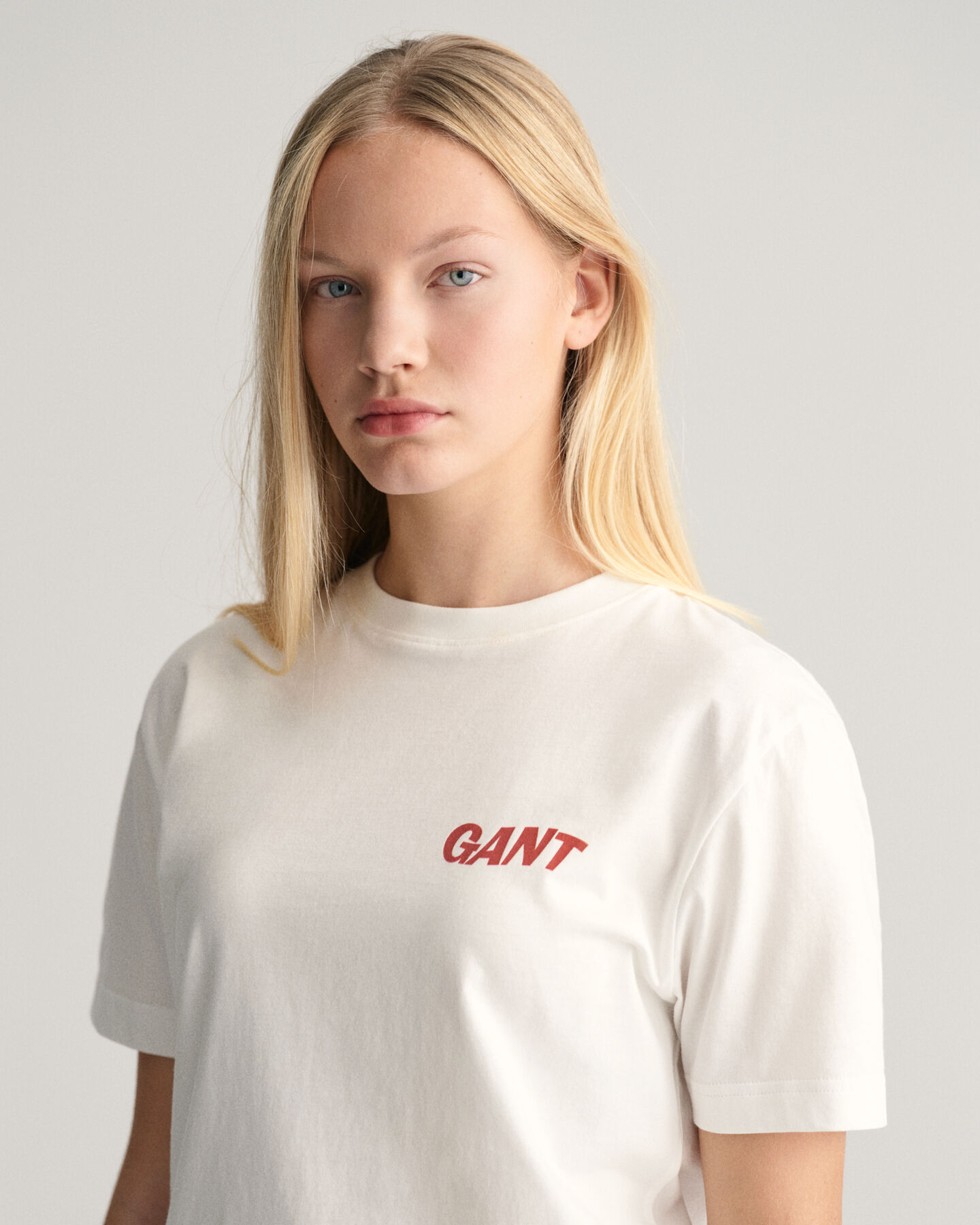 T-shirt GANT Surfers Teens