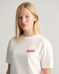T-shirt GANT Surfers Teens