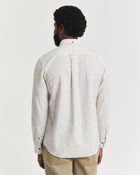 Camicia in flanella Nepps regular fit