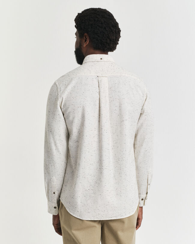 Camicia in flanella Nepps regular fit