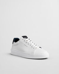 Sneakers Mc Julien in pelle