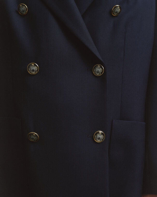 Blazer Club oversize