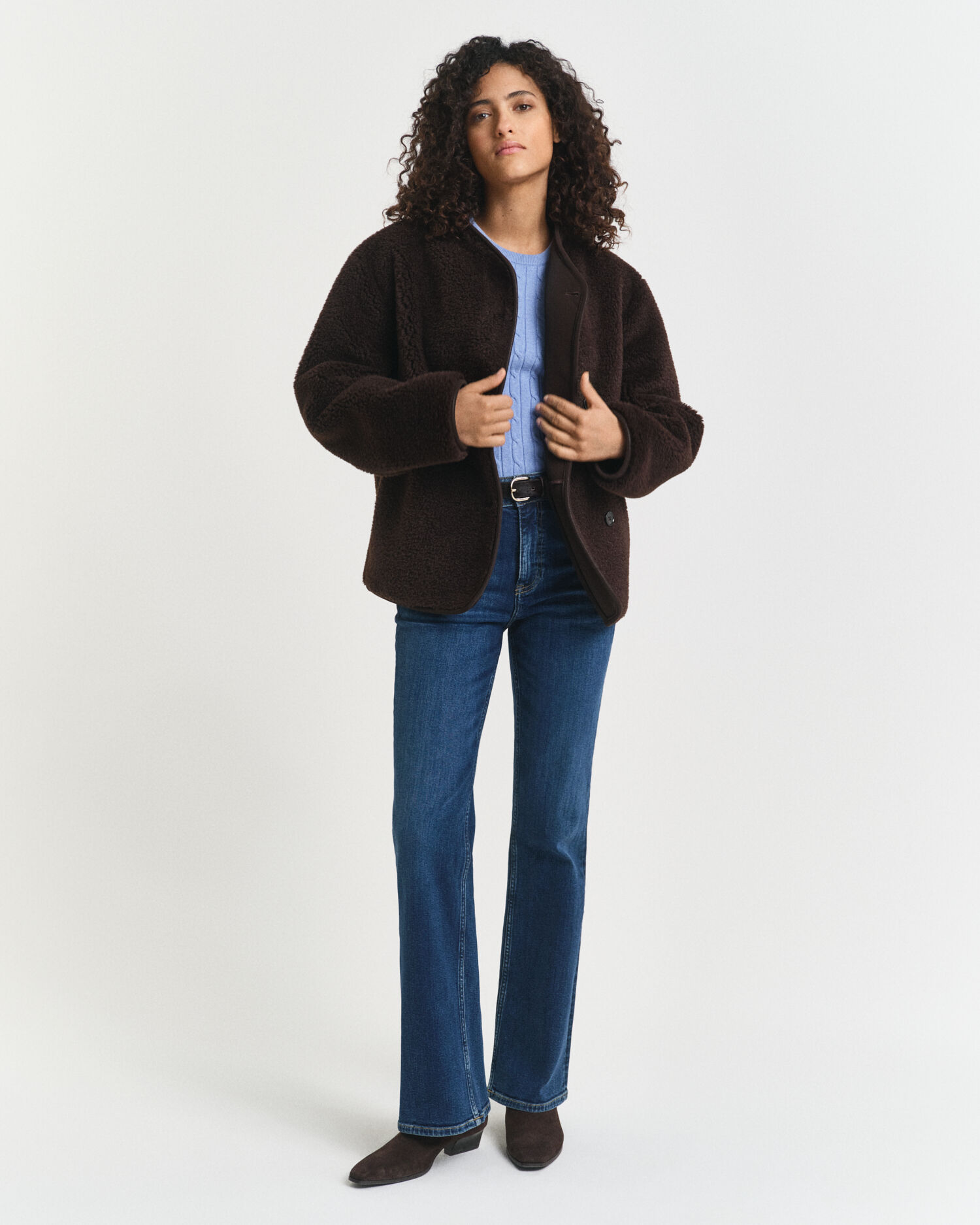 Jeans svasati slim fit