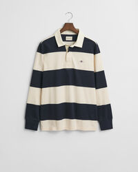 Rugger a righe larghe