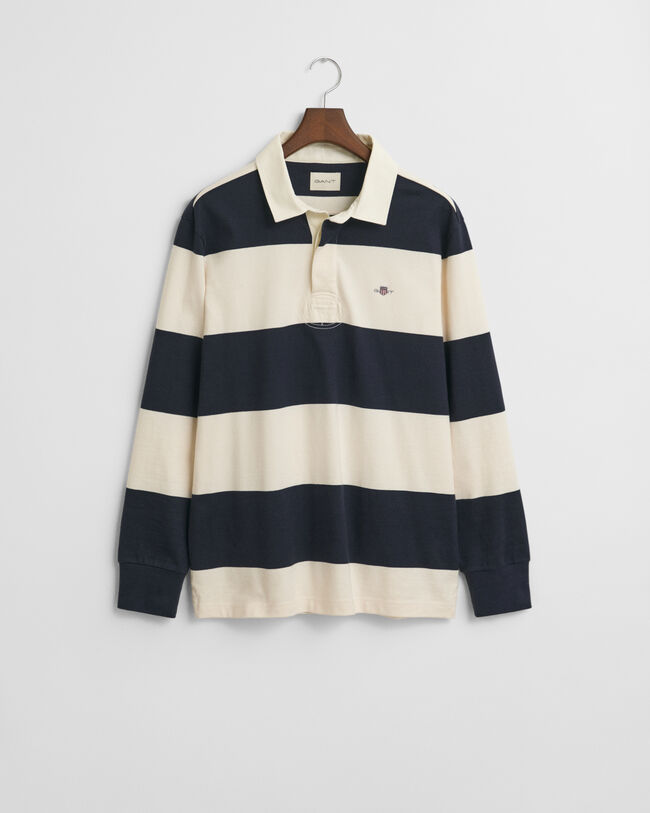 Rugger a righe larghe